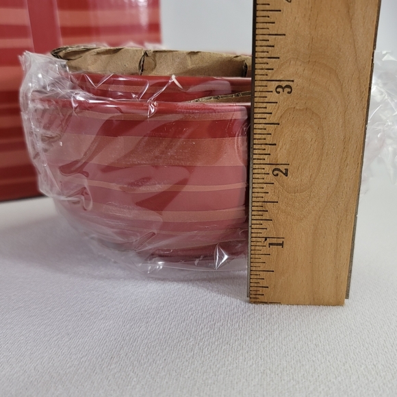 Temp-Tations Stripe 3-Pc Nesting Bowl Set - Picture 6 of 11